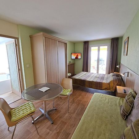 Residence Veles Plage Cannes Eksteriør bilde
