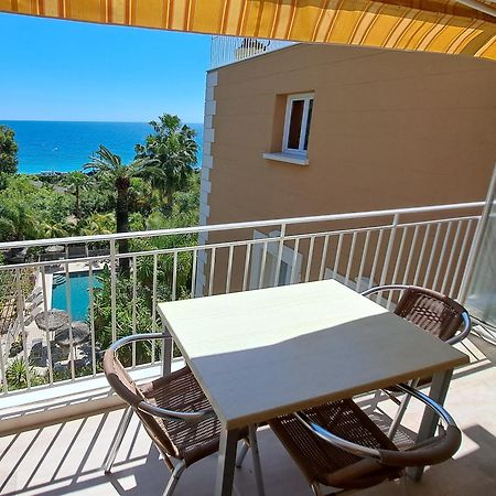 Residence Veles Plage Cannes Eksteriør bilde
