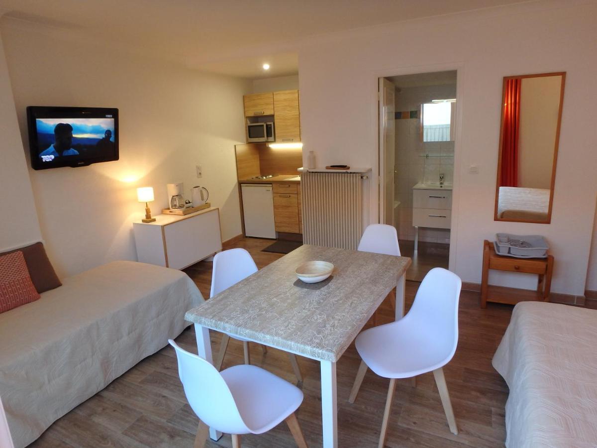 Residence Veles Plage Cannes Eksteriør bilde