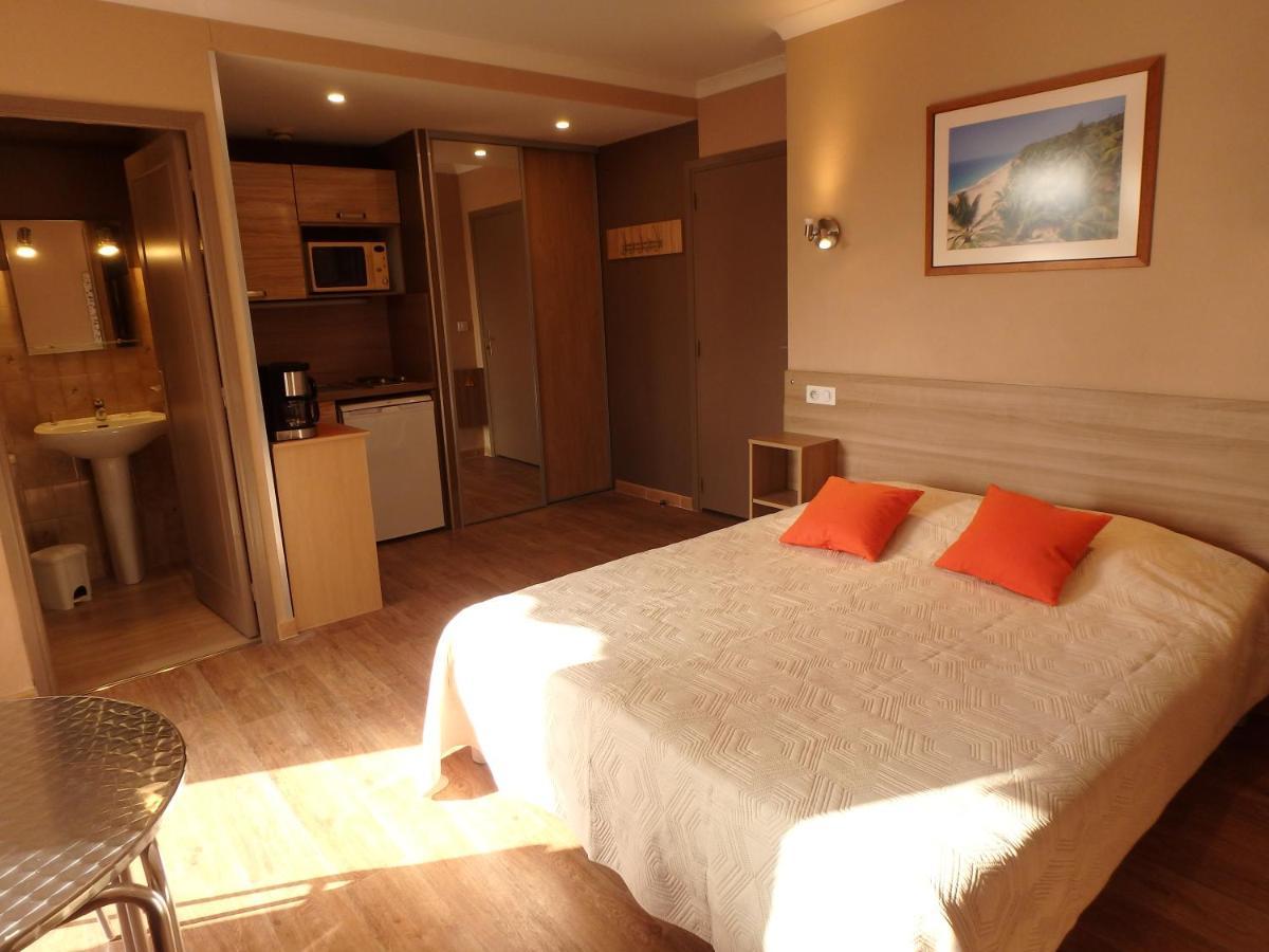 Residence Veles Plage Cannes Eksteriør bilde