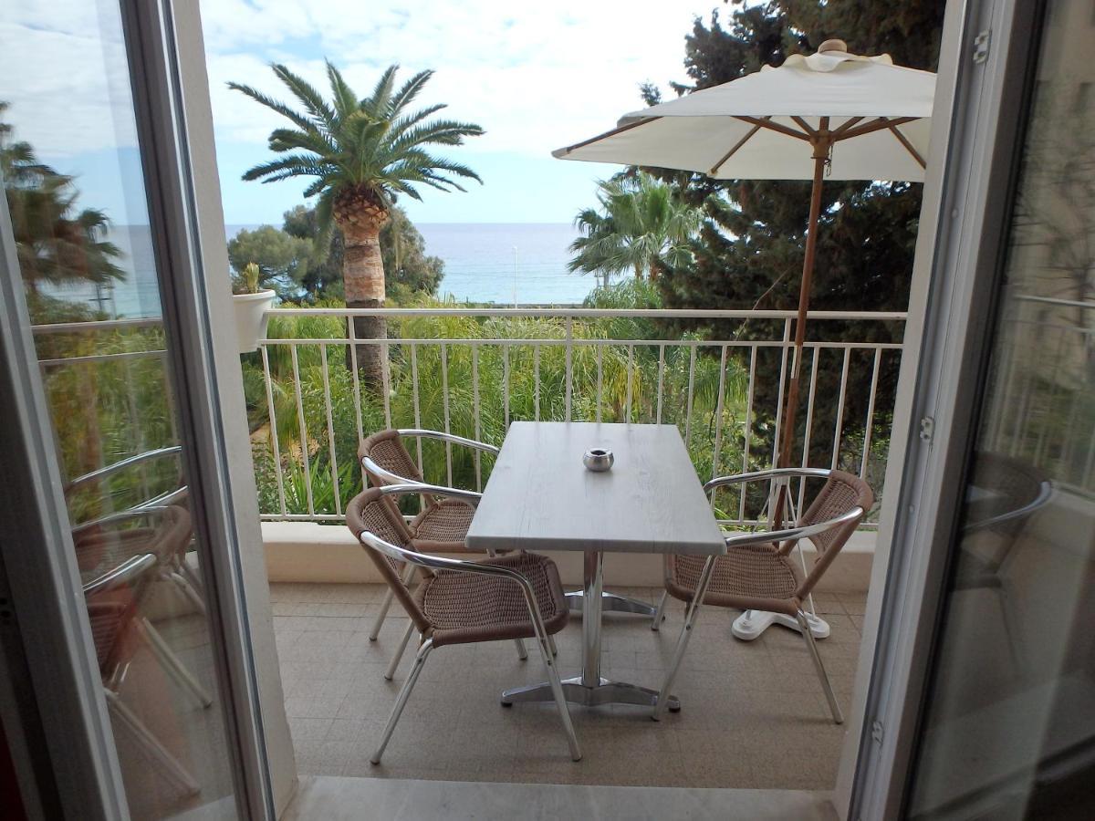 Residence Veles Plage Cannes Eksteriør bilde