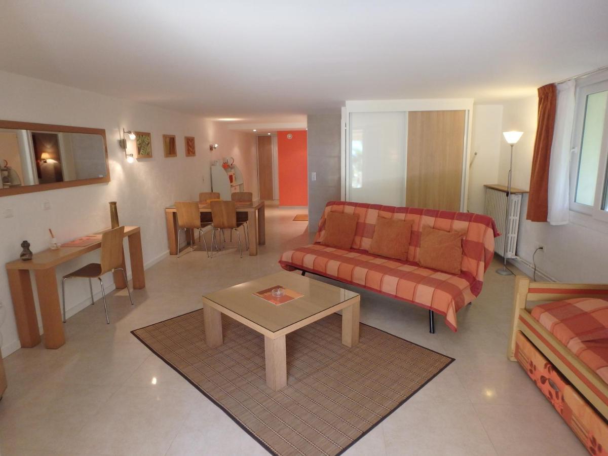 Residence Veles Plage Cannes Eksteriør bilde