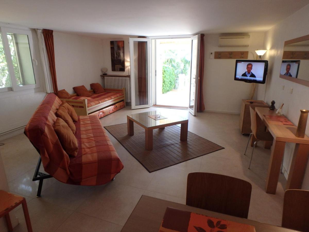Residence Veles Plage Cannes Eksteriør bilde
