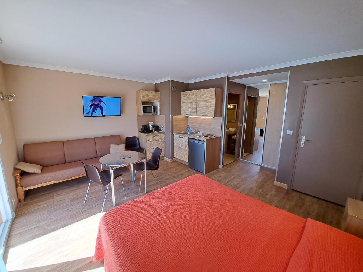 Residence Veles Plage Cannes Eksteriør bilde