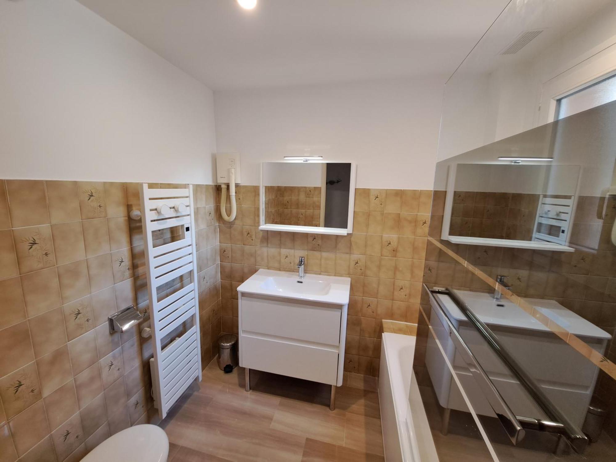 Residence Veles Plage Cannes Eksteriør bilde