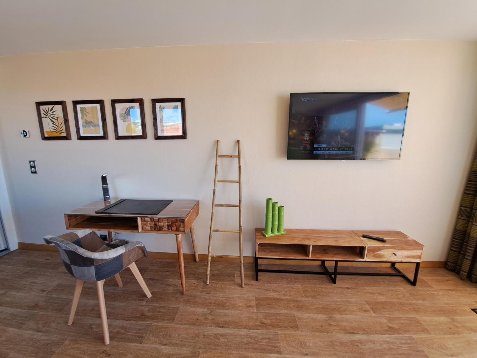Residence Veles Plage Cannes Rom bilde