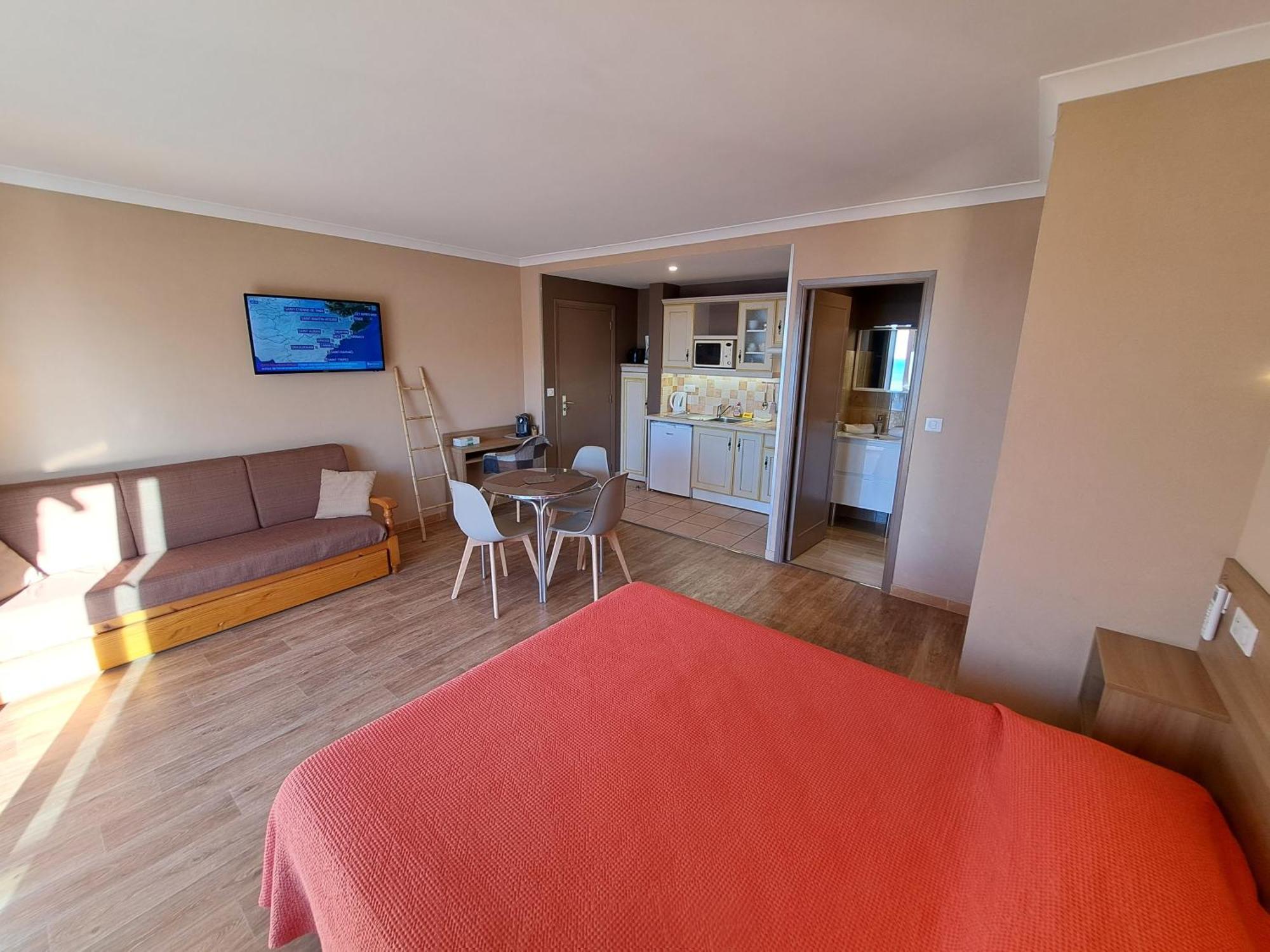Residence Veles Plage Cannes Eksteriør bilde