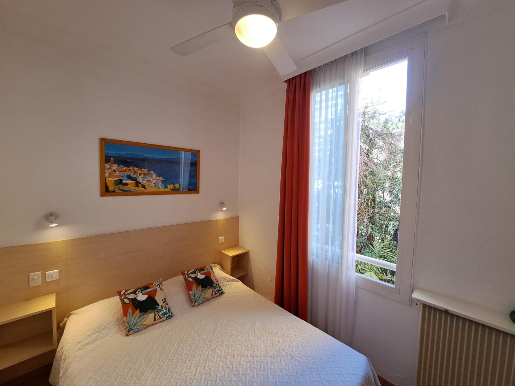 Residence Veles Plage Cannes Eksteriør bilde