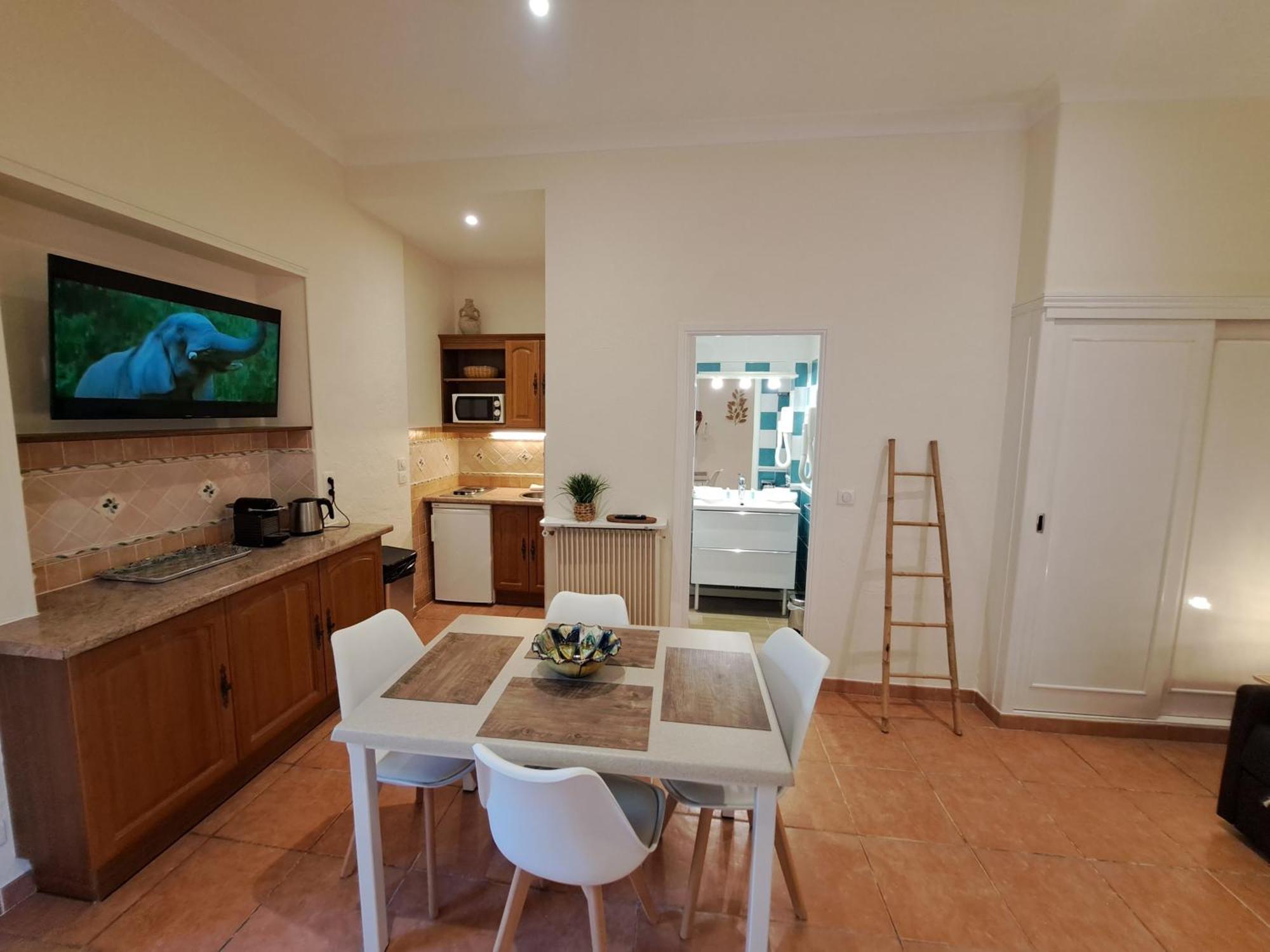 Residence Veles Plage Cannes Eksteriør bilde