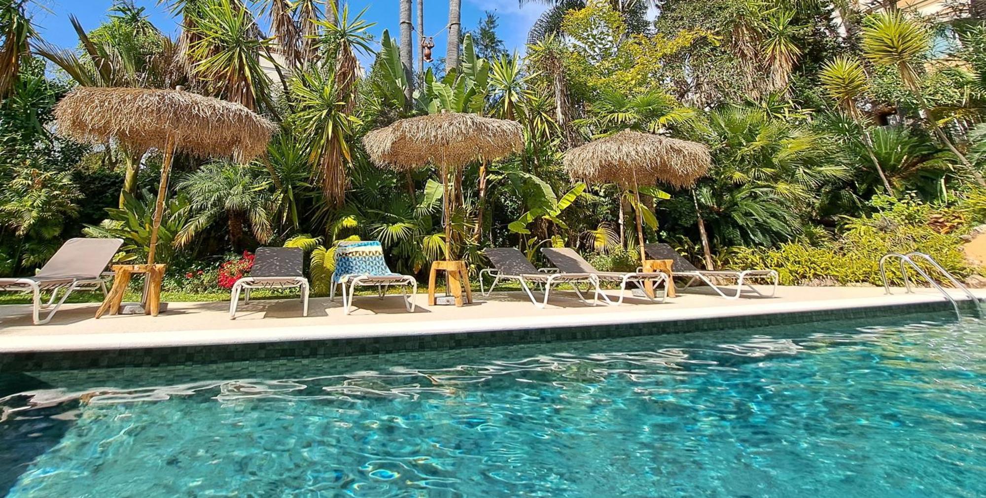Residence Veles Plage Cannes Eksteriør bilde