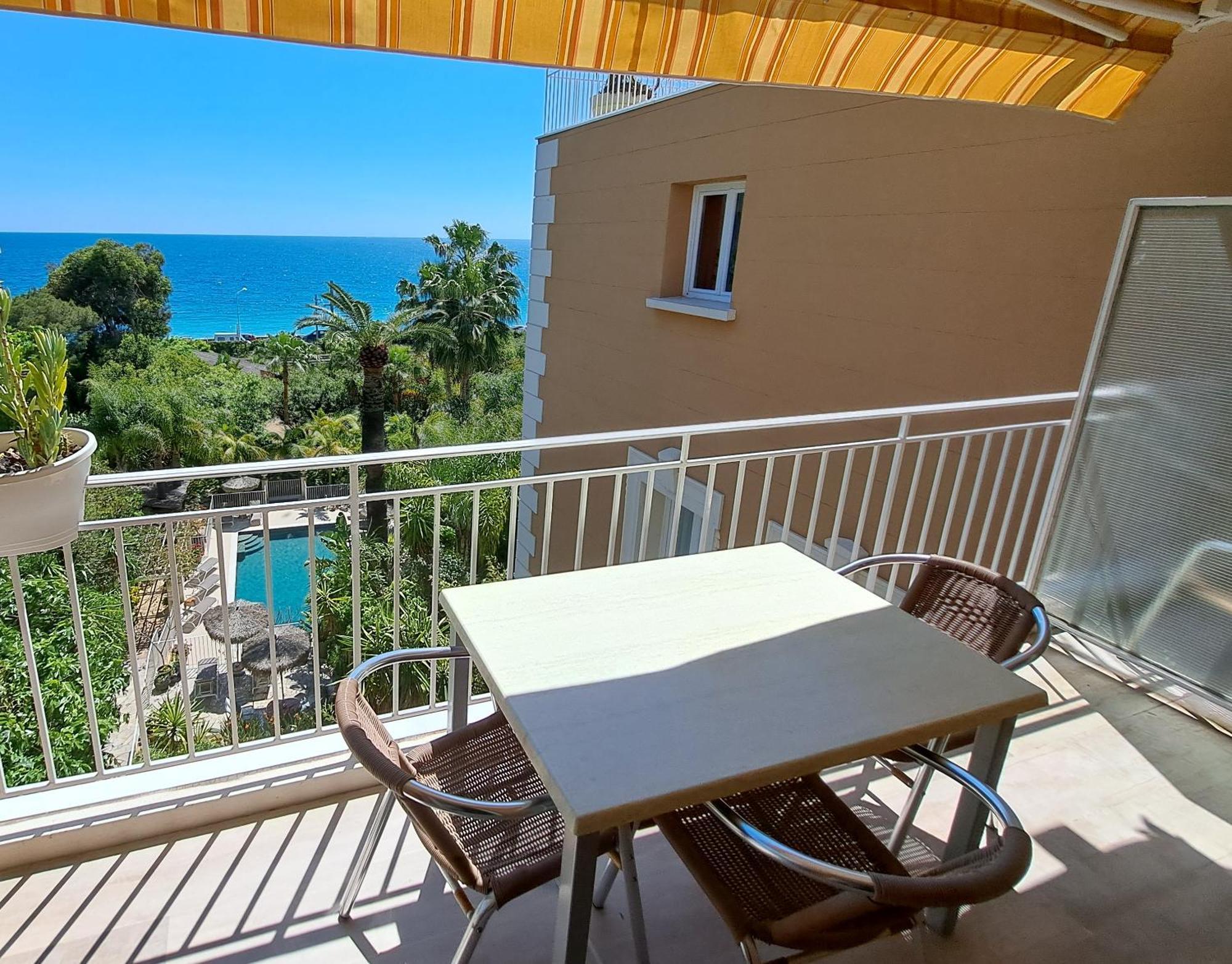 Residence Veles Plage Cannes Eksteriør bilde